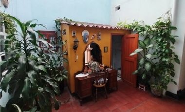 CASA EN VENTA EN PALMIRA BARRIO NUEVO SECTOR ESTACION 