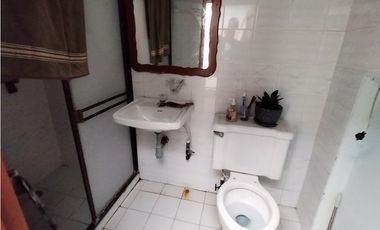 CASA EN VENTA EN PALMIRA BARRIO NUEVO SECTOR ESTACION 
