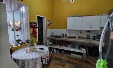 CASA EN VENTA EN PALMIRA BARRIO NUEVO SECTOR ESTACION 