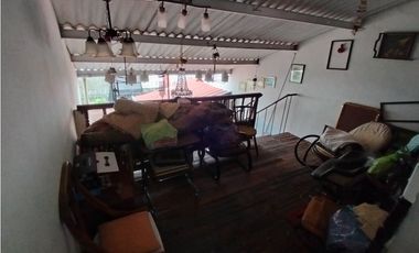 CASA EN VENTA EN PALMIRA BARRIO NUEVO SECTOR ESTACION 