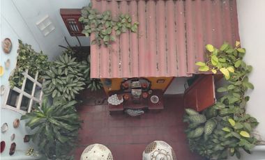CASA EN VENTA EN PALMIRA BARRIO NUEVO SECTOR ESTACION 