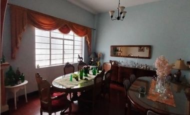 CASA EN VENTA EN PALMIRA BARRIO NUEVO SECTOR ESTACION 