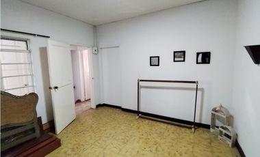 CASA EN VENTA EN PALMIRA BARRIO NUEVO SECTOR ESTACION 