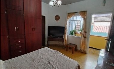 CASA EN VENTA EN PALMIRA BARRIO NUEVO SECTOR ESTACION 