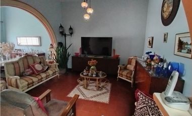 CASA EN VENTA EN PALMIRA BARRIO NUEVO SECTOR ESTACION 