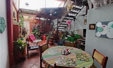 CASA EN VENTA EN PALMIRA BARRIO NUEVO SECTOR ESTACION 