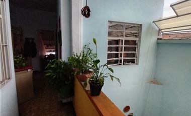 CASA EN VENTA EN PALMIRA BARRIO NUEVO SECTOR ESTACION 