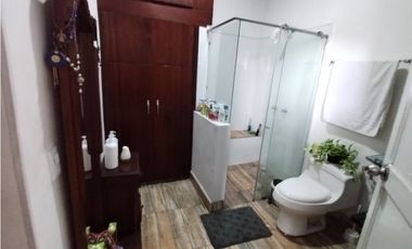 CASA EN VENTA EN PALMIRA BARRIO NUEVO SECTOR ESTACION 
