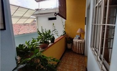 CASA EN VENTA EN PALMIRA BARRIO NUEVO SECTOR ESTACION 