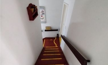 CASA EN VENTA EN PALMIRA BARRIO NUEVO SECTOR ESTACION 