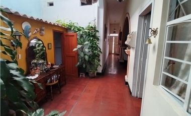 CASA EN VENTA EN PALMIRA BARRIO NUEVO SECTOR ESTACION 