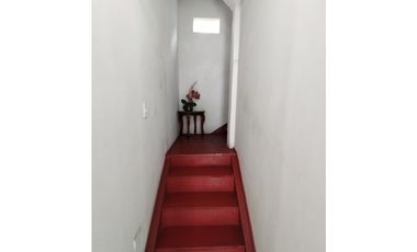 CASA EN VENTA EN PALMIRA BARRIO NUEVO SECTOR ESTACION 