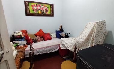 CASA EN VENTA EN PALMIRA BARRIO NUEVO SECTOR ESTACION 