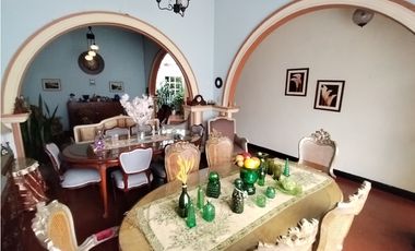 CASA EN VENTA EN PALMIRA BARRIO NUEVO SECTOR ESTACION 