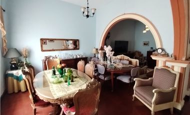 CASA EN VENTA EN PALMIRA BARRIO NUEVO SECTOR ESTACION 