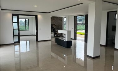 CASA EN VENTA EN COTA, VEREDA PARCELAS