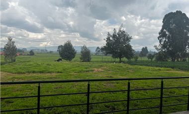 CASA EN VENTA EN COTA, VEREDA PARCELAS