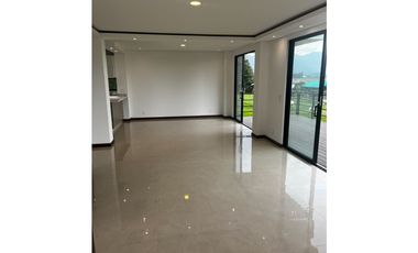 CASA EN VENTA EN COTA, VEREDA PARCELAS