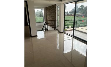 CASA EN VENTA EN COTA, VEREDA PARCELAS