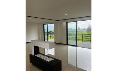 CASA EN VENTA EN COTA, VEREDA PARCELAS