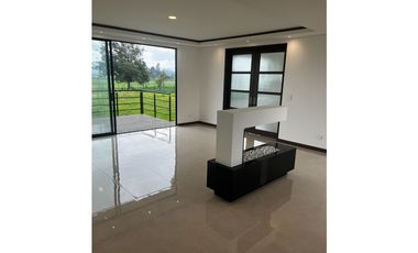 CASA EN VENTA EN COTA, VEREDA PARCELAS