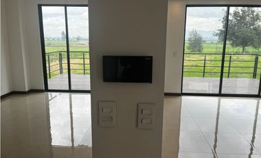 CASA EN VENTA EN COTA, VEREDA PARCELAS