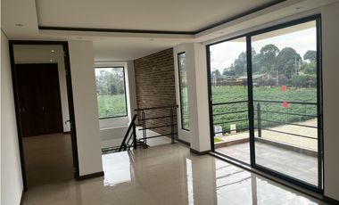 CASA EN VENTA EN COTA, VEREDA PARCELAS