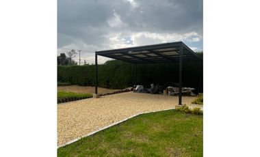 CASA EN VENTA EN COTA, VEREDA PARCELAS