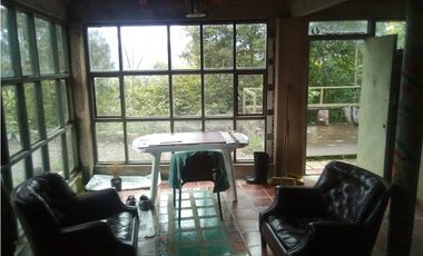 FINCA EN VENTA EN SOMONDOCO, VIA CUCUAVACA BOYACA