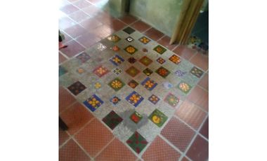 FINCA EN VENTA EN SOMONDOCO, VIA CUCUAVACA BOYACA