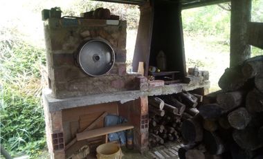 FINCA EN VENTA EN SOMONDOCO, VIA CUCUAVACA BOYACA