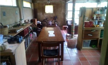 FINCA EN VENTA EN SOMONDOCO, VIA CUCUAVACA BOYACA