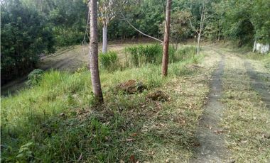 FINCA EN VENTA EN SOMONDOCO, VIA CUCUAVACA BOYACA