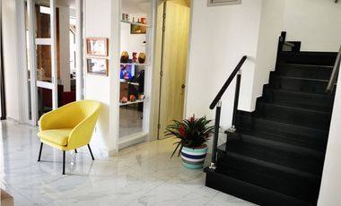 CASA EN VENTA EN FUSAGASUGA (CONJUNTO NIBEGO)