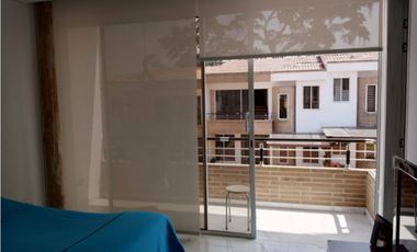 CASA EN VENTA EN FUSAGASUGA (CONJUNTO NIBEGO)