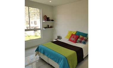 CASA EN VENTA EN FUSAGASUGA (CONJUNTO NIBEGO)