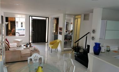 CASA EN VENTA EN FUSAGASUGA (CONJUNTO NIBEGO)