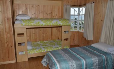 CASA DE RECREO EN VENTA EN PAIPA, BOYACA