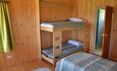 CASA DE RECREO EN VENTA EN PAIPA, BOYACA