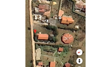 CASA DE RECREO EN VENTA EN PAIPA, BOYACA