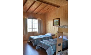 CASA DE RECREO EN VENTA EN PAIPA, BOYACA