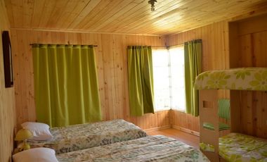 CASA DE RECREO EN VENTA EN PAIPA, BOYACA