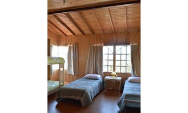 CASA DE RECREO EN VENTA EN PAIPA, BOYACA