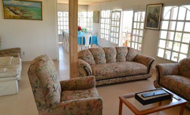 CASA DE RECREO EN VENTA EN PAIPA, BOYACA