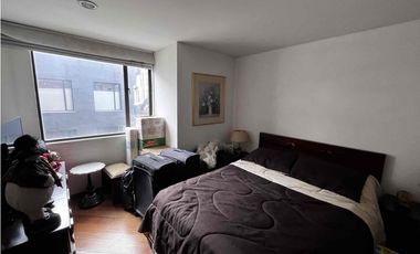 APARTAMENTO EN ARRIENDO CHICO (CALLE 94 CON 13)