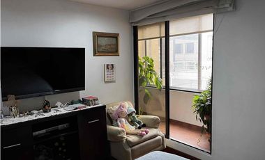 APARTAMENTO EN ARRIENDO CHICO (CALLE 94 CON 13)