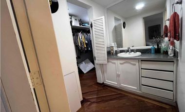 APARTAMENTO EN ARRIENDO CHICO (CALLE 94 CON 13)