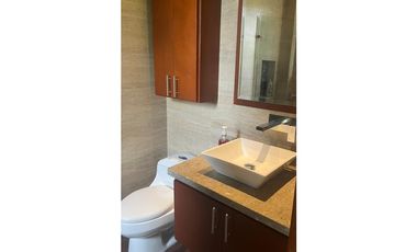 CASA EN VENTA YERBABONITA BOSQUE NATIVO, SOPO