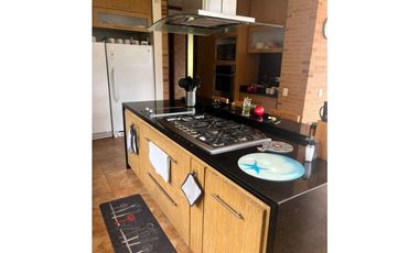 CASA EN VENTA YERBABONITA BOSQUE NATIVO, SOPO