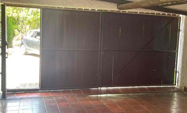 CASA LOTE EN VENTA VIA COTA CHIA
